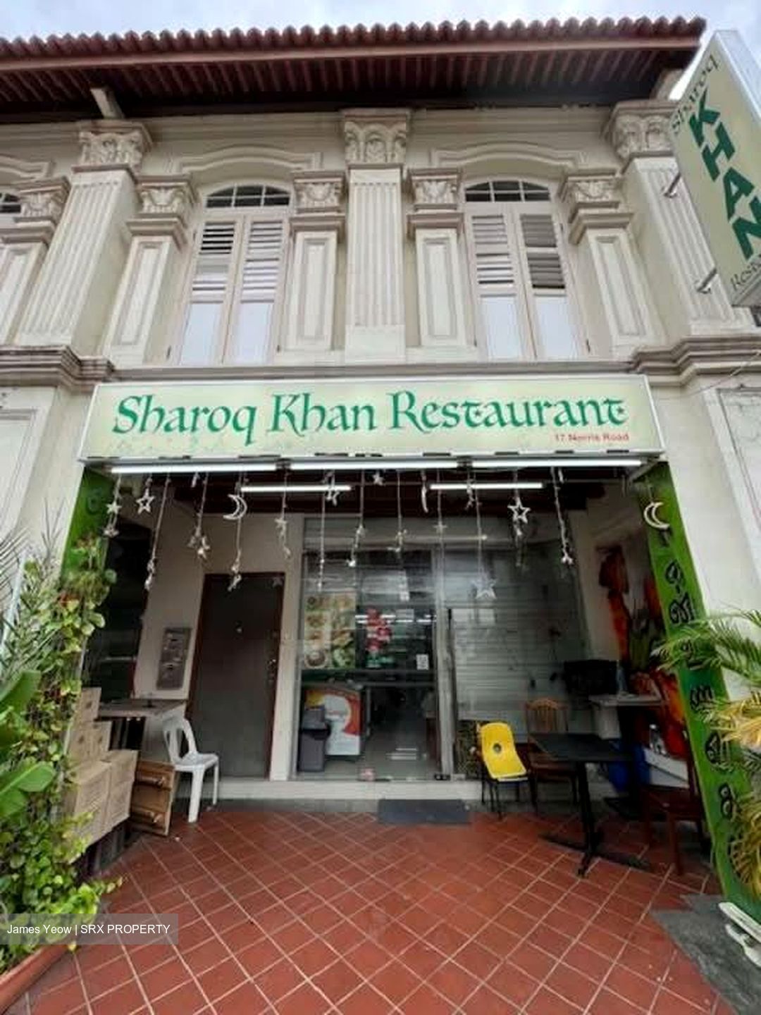 Little India Conservation Area (D8), Shop House #542757471